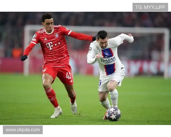 科曼倾心拜仁全力支持